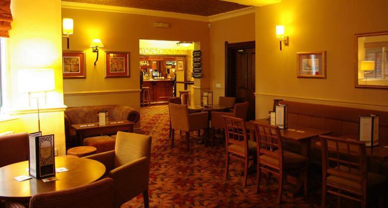 The Black Bull Inn Sedbergh Exterior photo